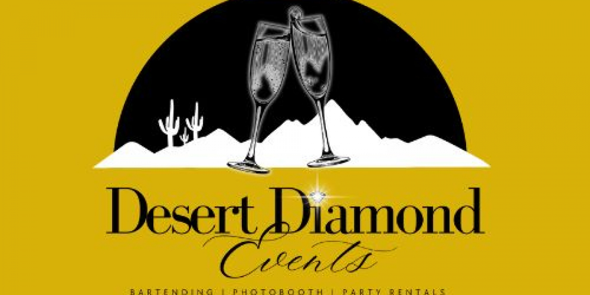 Bartenders Near Me: Bringing Professional Service to Your Event with Desert Diamond Events