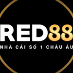 RED88 ad