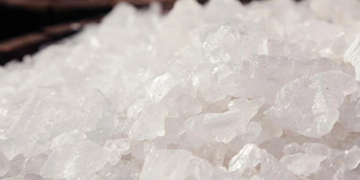 Aluminum Sulfate Market: Size, Share, Trends, and Growth Forecast from 2023 to 2033