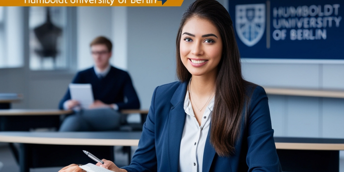 Discover Humboldt University of Berlin