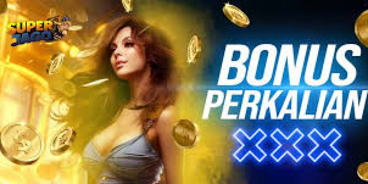 Membuat Game Online "SuperJago" yang Seru dan Menghibur