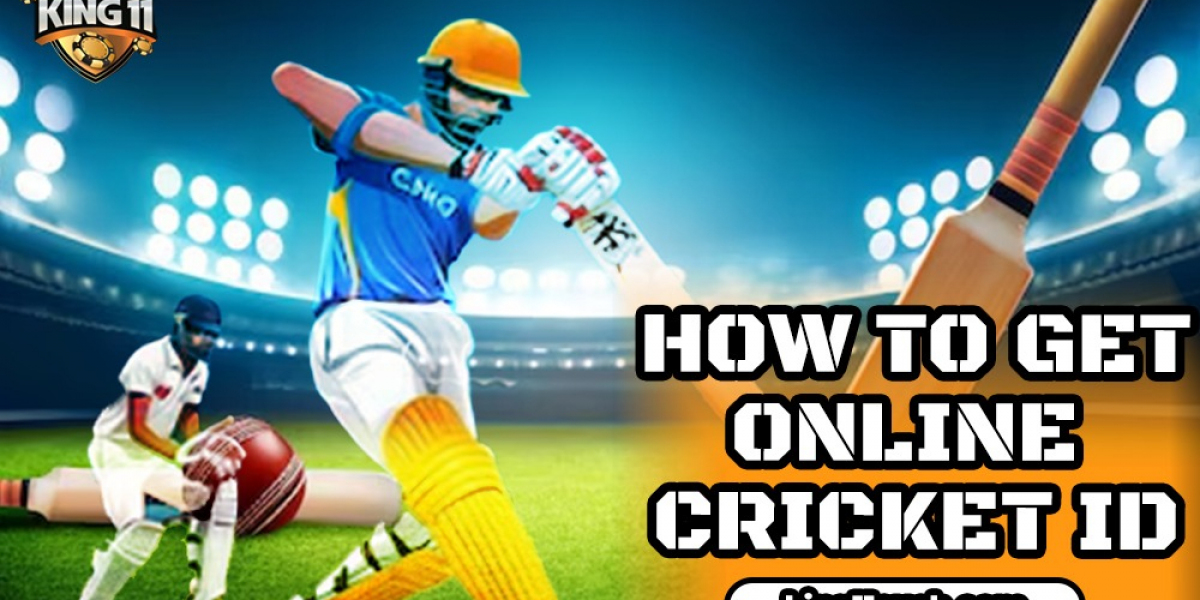 Online Cricket ID: Tips for Keeping Your Betting ID Secure