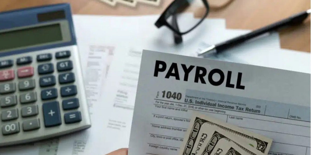 Payroll outsourcing firms in the UAE