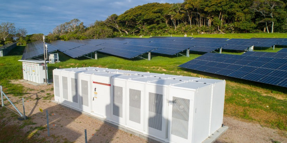 Microgrid Market Growth Accelerated by Rising Power Demand and Tech Advancements