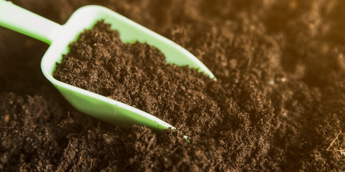 United States Soil Conditioners Market: Size, Share, Trends, and Growth Forecast from 2023 to 2033