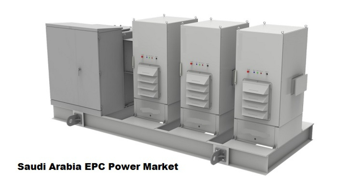 Saudi Arabia EPC Power Market: Expanding with Renewables & Electricity Needs