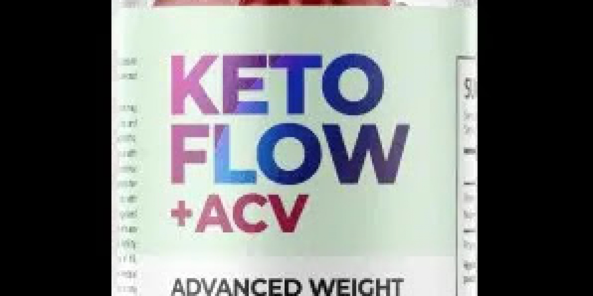 Can Keto Flow ACV Gummies help with weight loss?