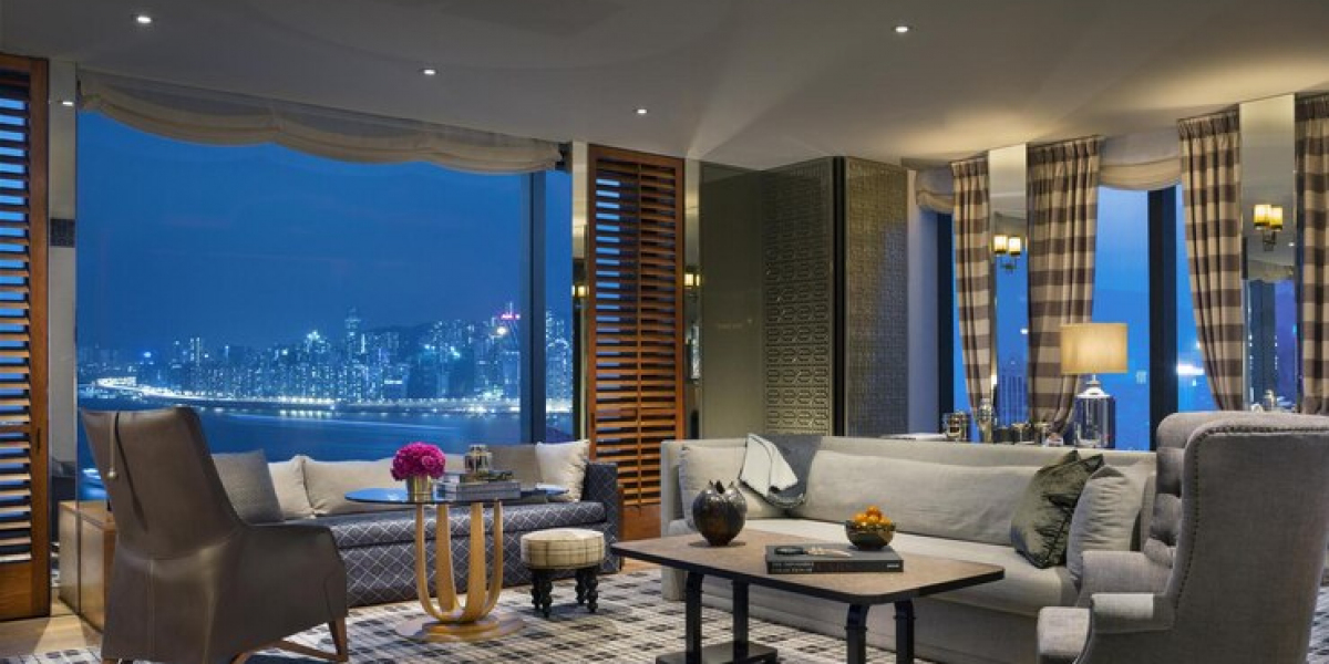 M3M Sector 58 Gurgaon: A Modern Luxury Living Destination