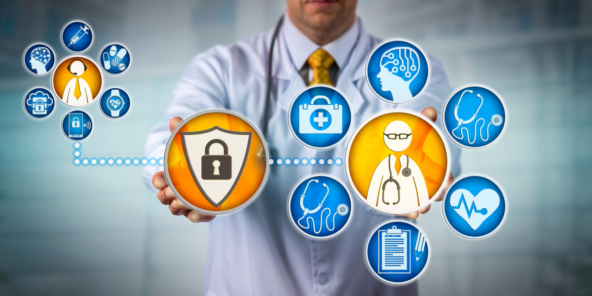 Healthcare Cyber Security Market Trends and Growth Pathways 2024 – 2032