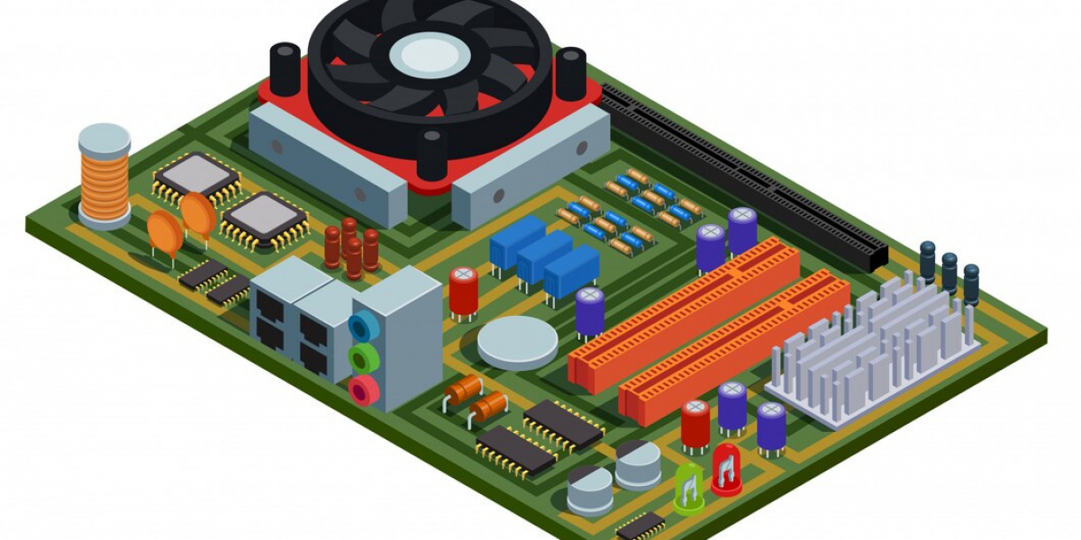 Japan Microcontroller (MCU) Market Share, Insights Forecasts To 2033