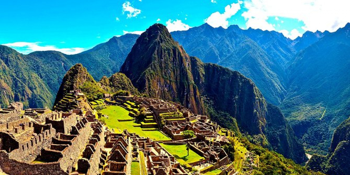 A Bespoke Adventure Through Peru's Hidden Gems