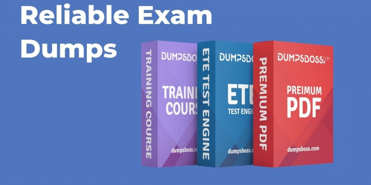 DumpsBoss: Expert-Approved Exam Dumps for Your Success