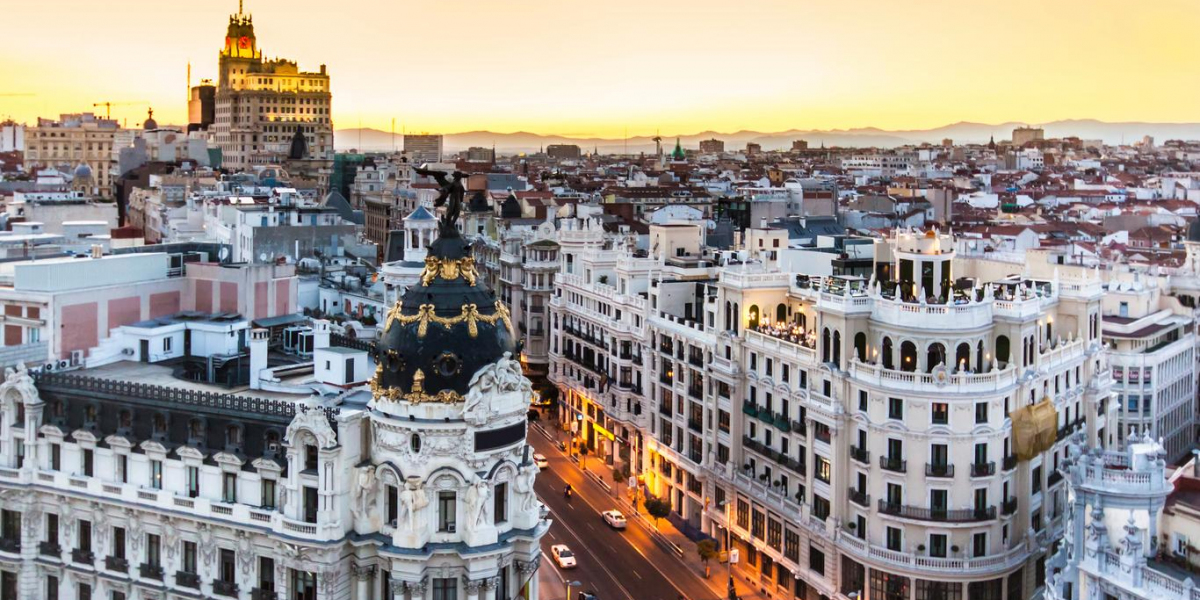 Exploring the Lovely Food in Madrid: A Culinary Adventure