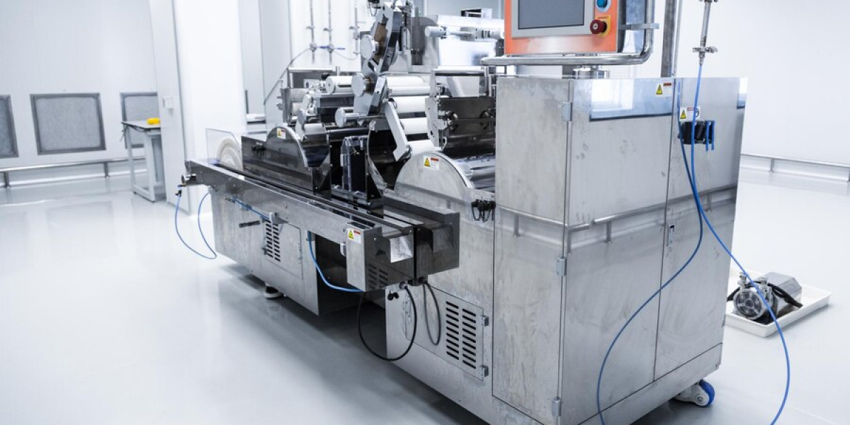 Exploring the Automatic Fusing Machines Market: Insights and Forecast for 2023-2033