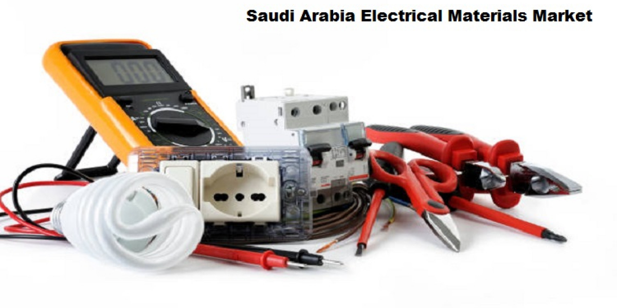 Saudi Arabia Electrical Materials Market to Thrive with Urbanization & Efficiency