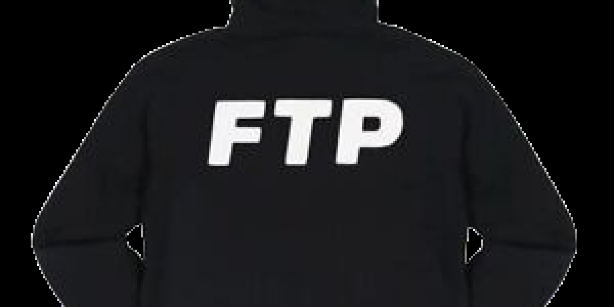 "Exploring the Hype: Hours Hoodie and FTP Clothing - Streetwear Icons Redefined"