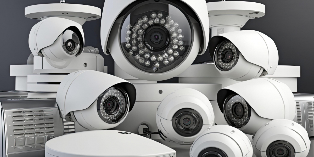 CCTV Camera Installation | SATHYA Online Shopping