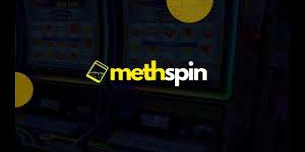 Methspin Casino: A Comprehensive Guide to Online Gaming