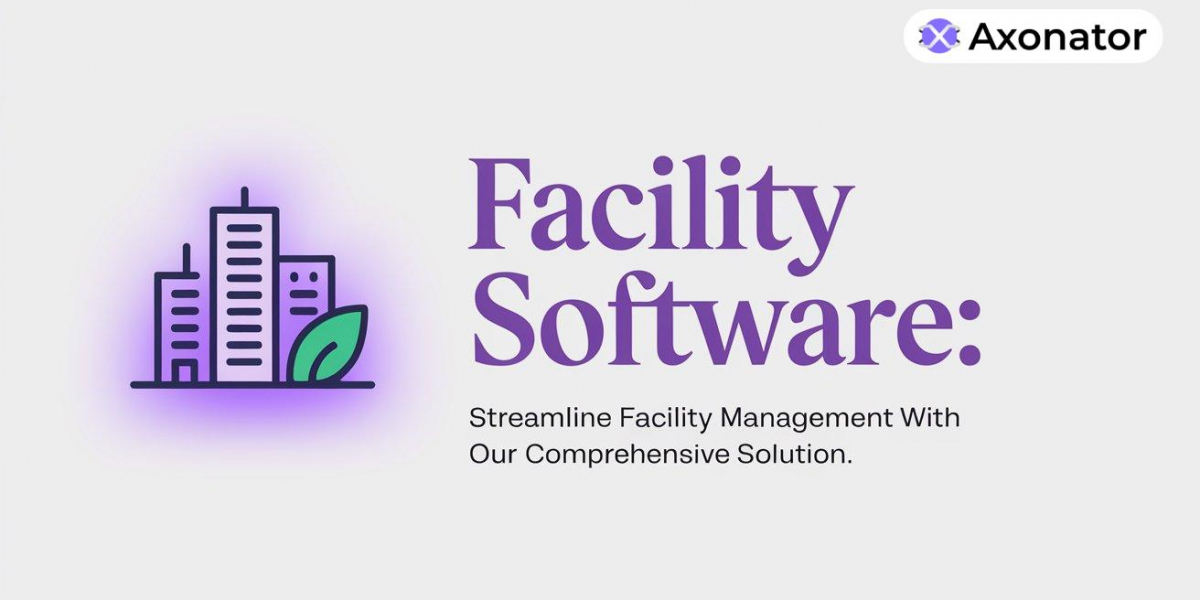 Online Facility Management Software: Revolutionizing Operations