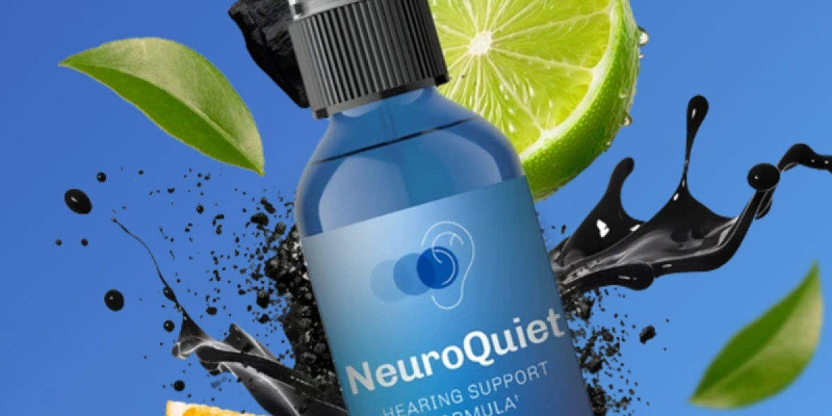 What are the main benefits of using NeuroQuiet?