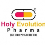 Holy Evolution Pharma