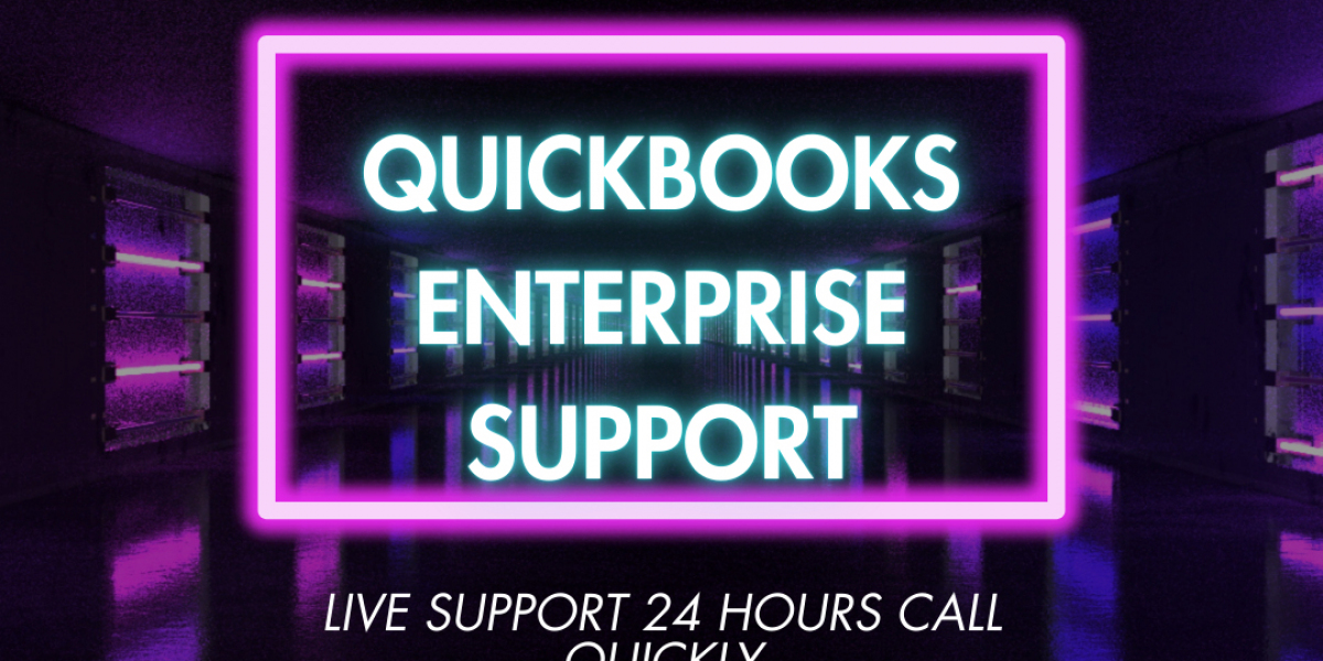 Steps- steps Guide to Contact QuickBooks Enterprise Support in Virginia