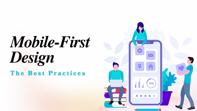 Why Mobile-First Design is a Must: Best Practices for Success - Newport Paper House