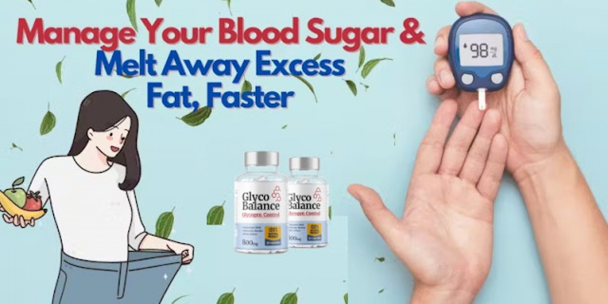 Glyco Balance 800mg "Official Website": Its Benefits For Diabetes system! {Official News}