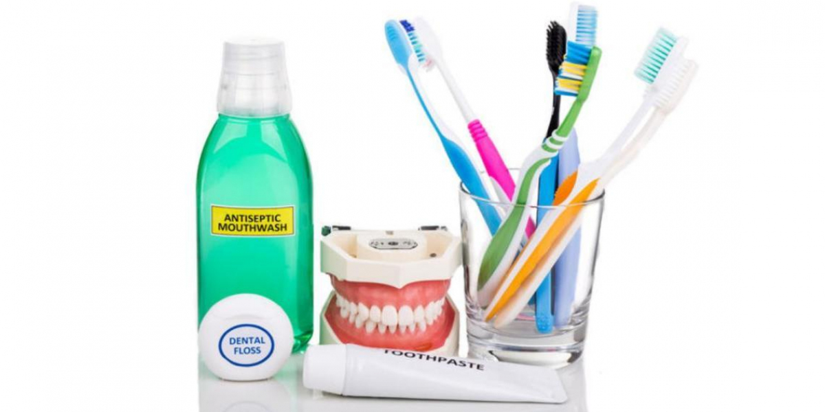 Dental Hygiene Devices Market Size Share & Growth Update, Forecast to 2023-2030