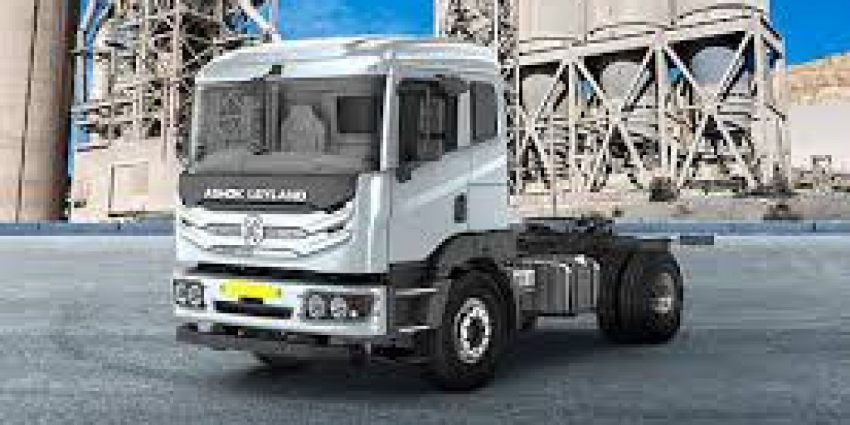 Ashok Leyland 18-Wheeler Trucks: A Reliable Choice for Your Business