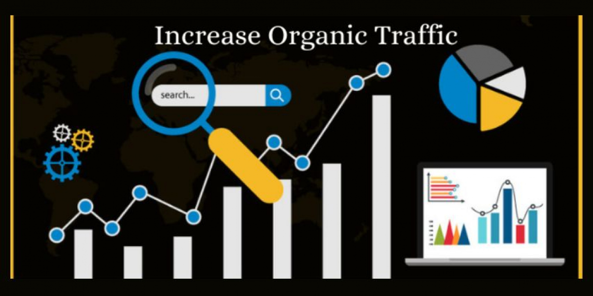 Proven Strategies to Boost Website Organic Traffic