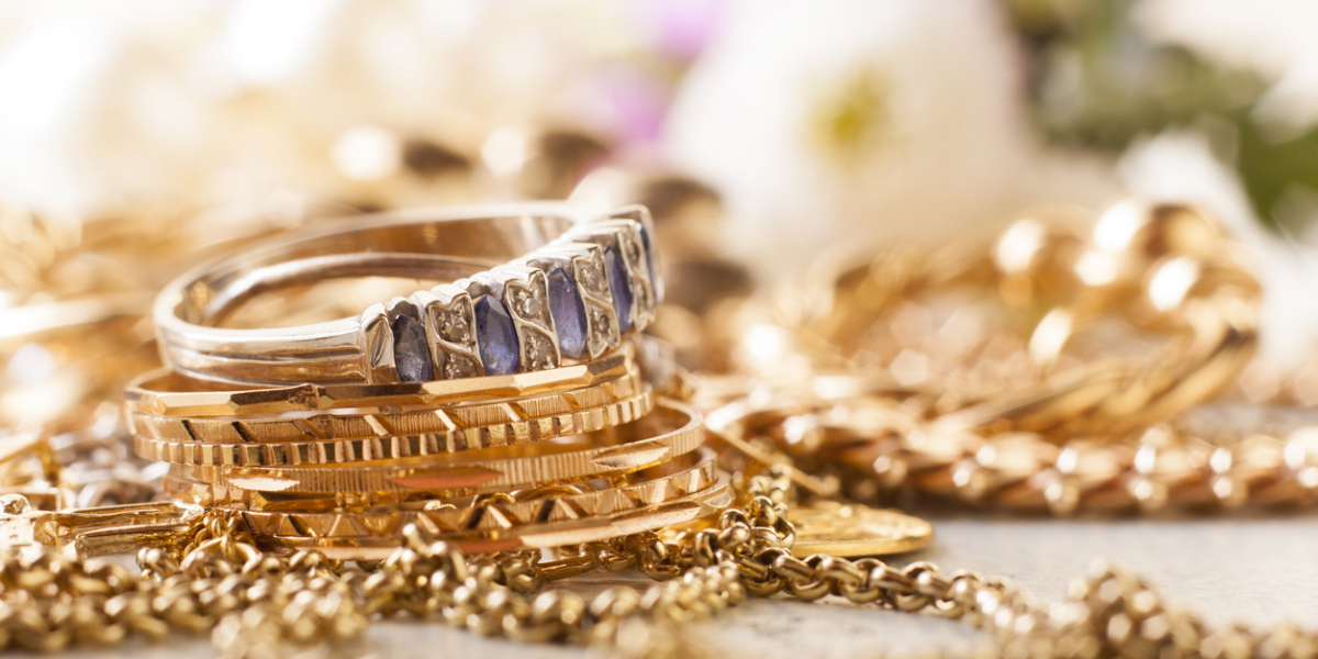 Global Gold Jewelry Market 2023 | Industry Outlook & Future Forecast Report Till 2032