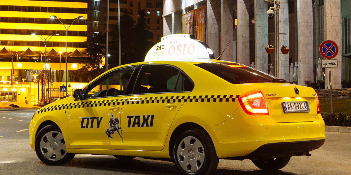 24/7 Manchester Airport Taxi Services: Your Reliable Travel Solution Anytime, Anywhere