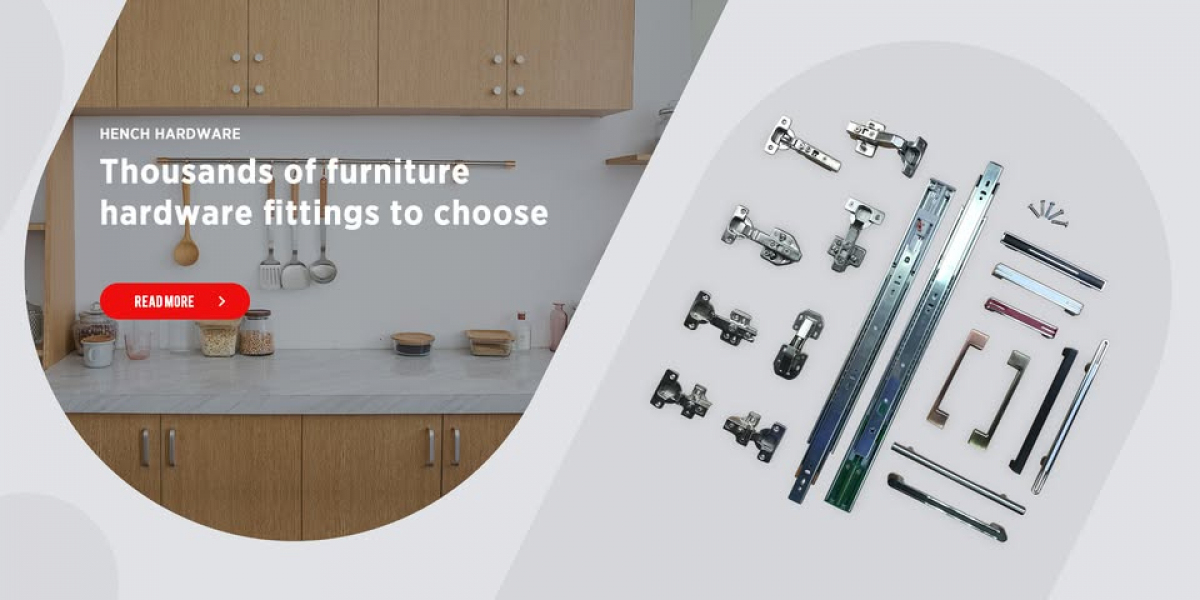 Choosing the Best Cabinet Hinge Manufacturer for Your Furniture Needs