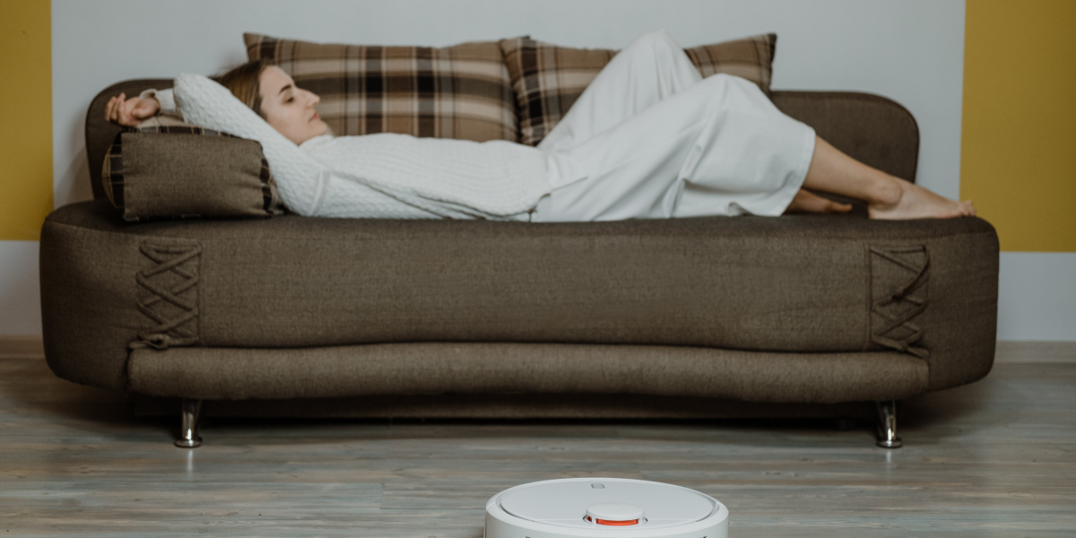 15 Unquestionable Reasons To Love Best Affordable Robot Vacuum