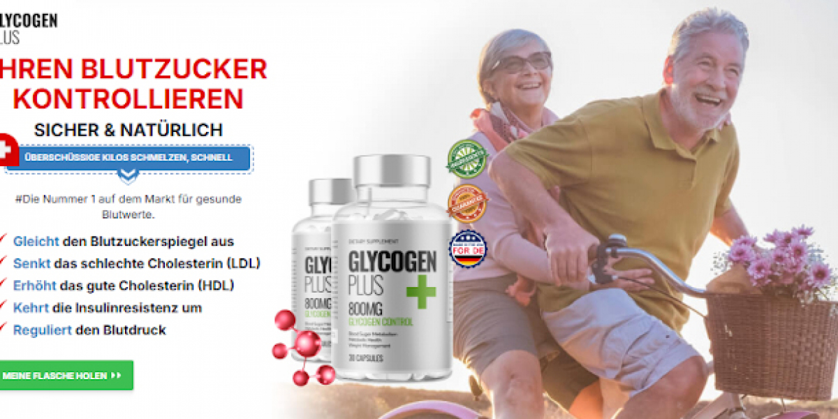 {News} Wie verwende ich Glycogen Plus+ 800 mg Deutschland für optimale Ergebnisse?