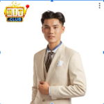 CEO Ethan Vo