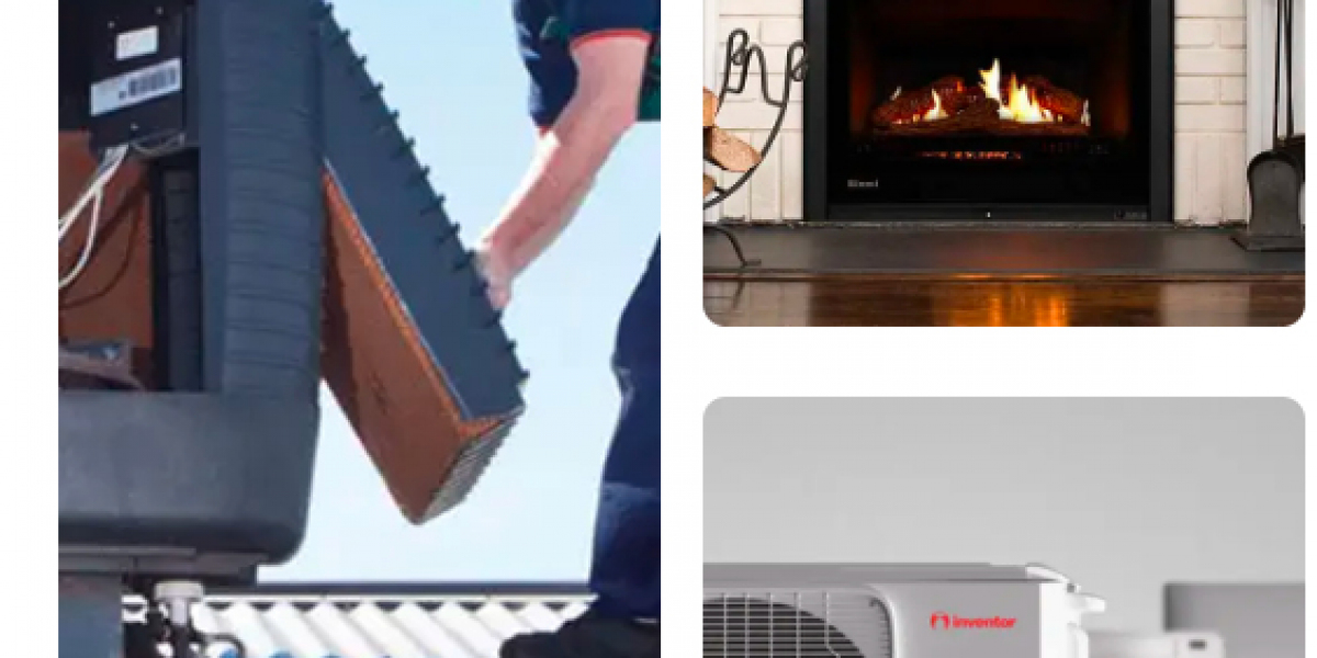 Best Heating and Cooling Company in Melbourne