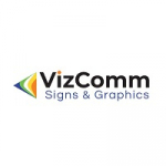 VizComm Signs and Graphics