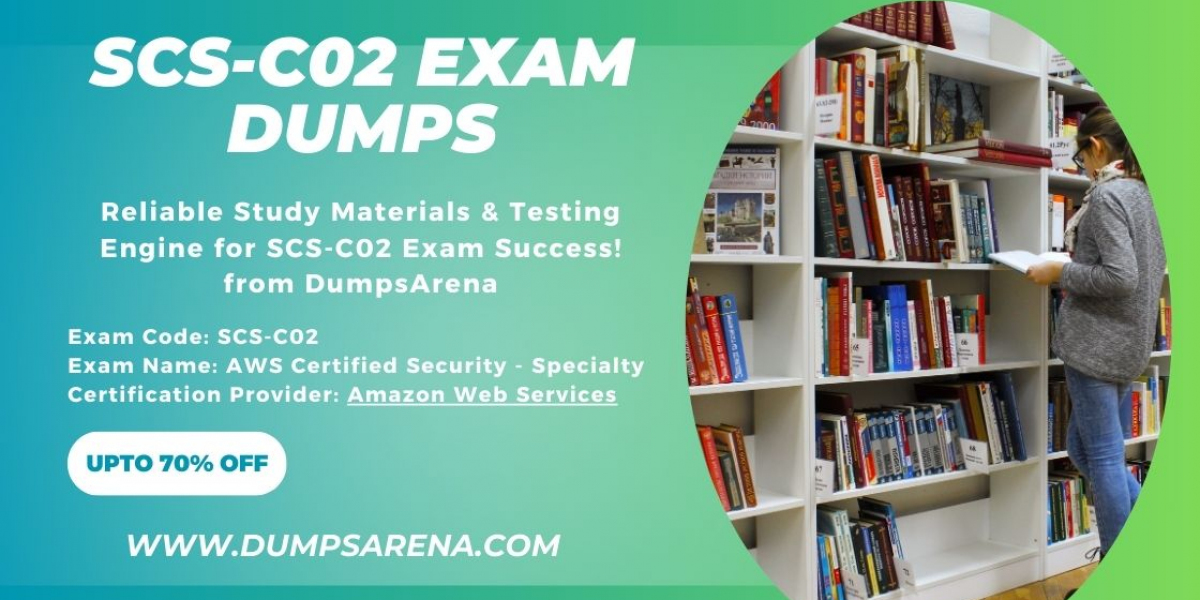 Upgrade Your Skills with SCS-C02 Exam Dumps PDF