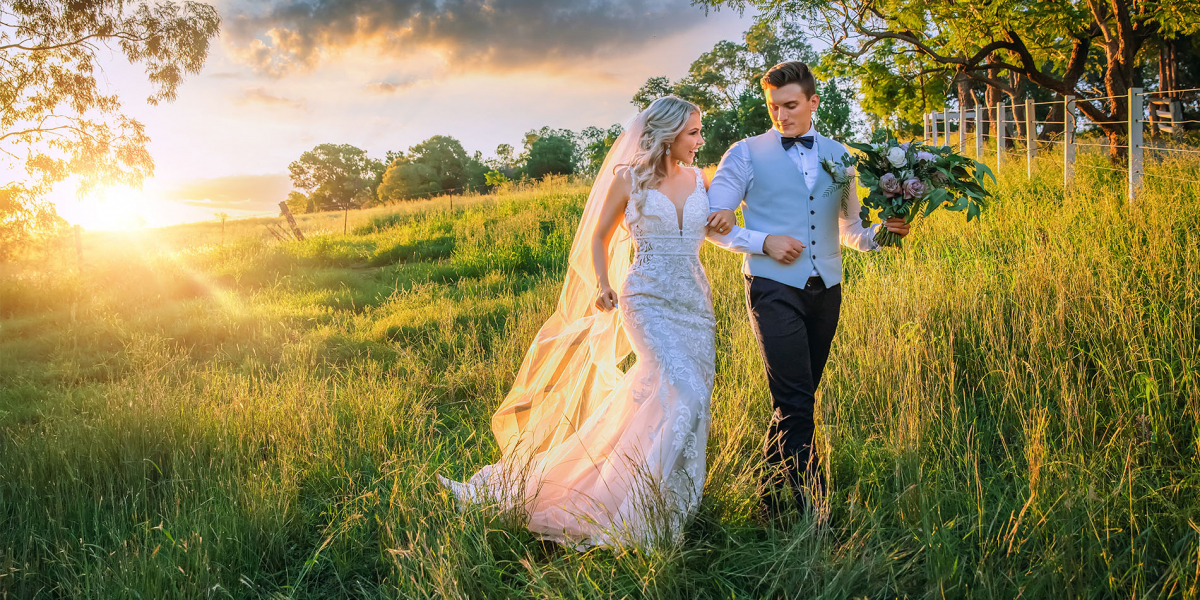 Why Wedding Videography in Brisbane is Essential for Your Big Day