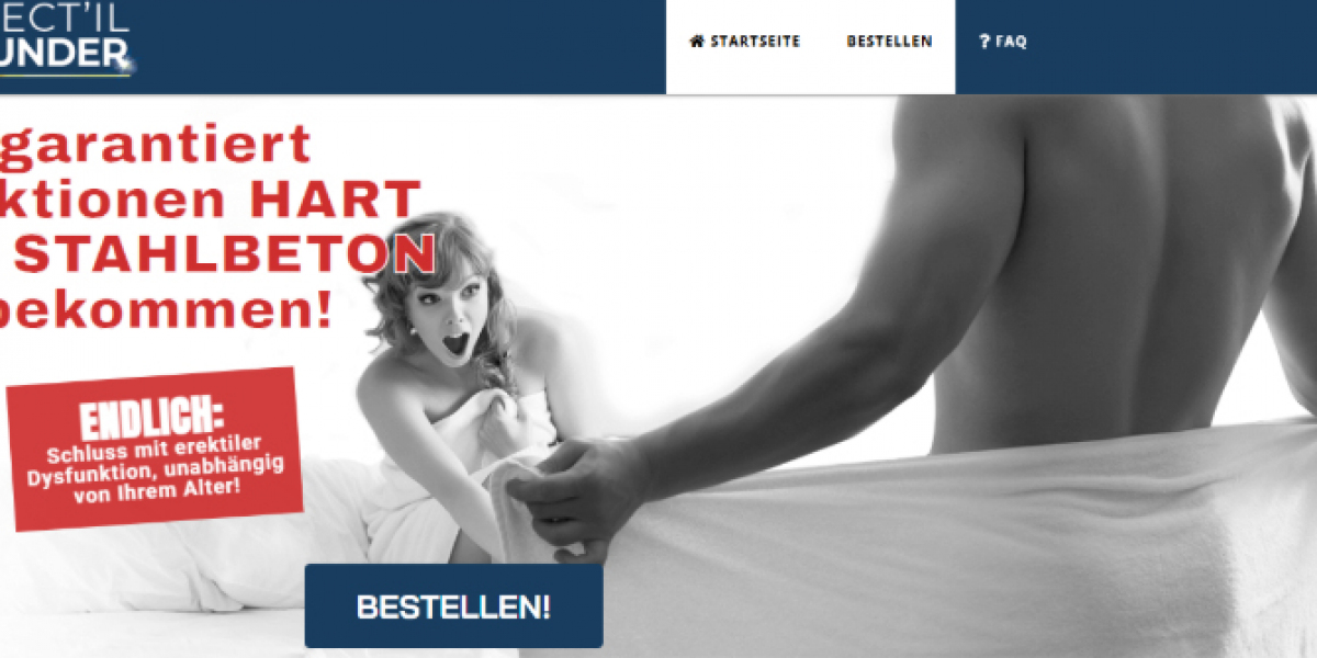 Erectil Wunder Male Enhancement Germany [AT]