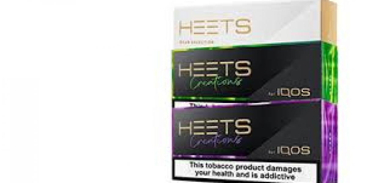 Heat Tobacco: Revolutionizing the Smoking Experience