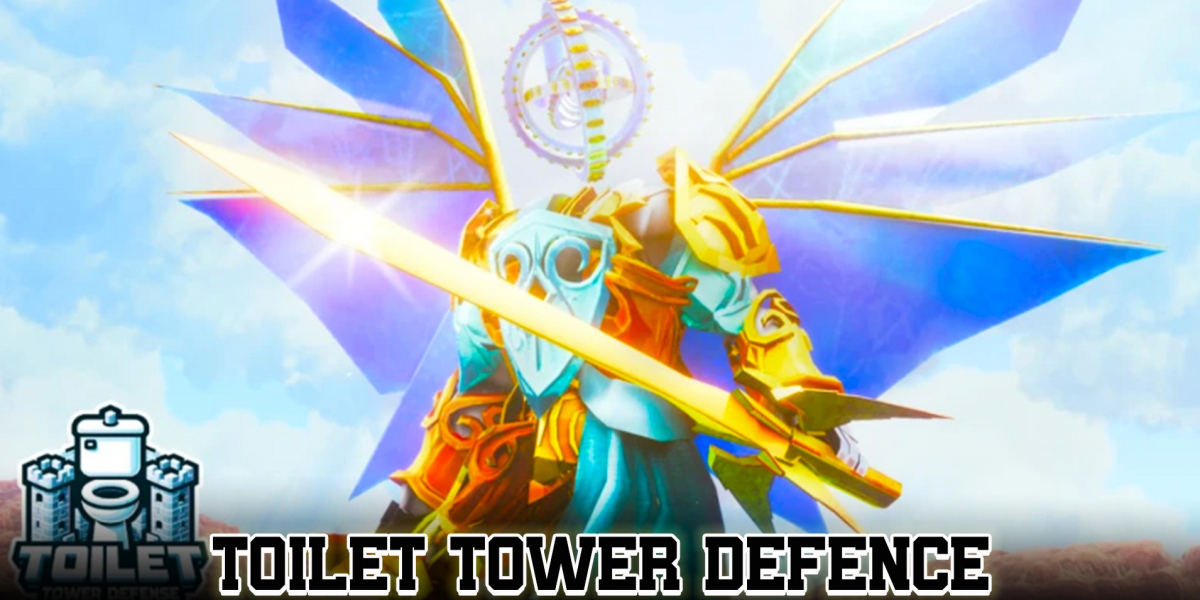 Limited Time Toilet Tower Defence Items Sale: Unlock Exclusive Deals with U4GM