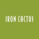 Cactus Iron