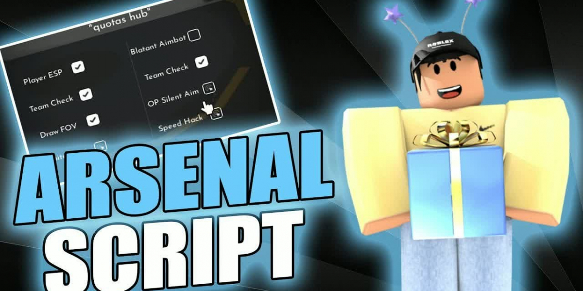 Mastering Arsenal: The Ultimate Guide to Dominating the Roblox Game