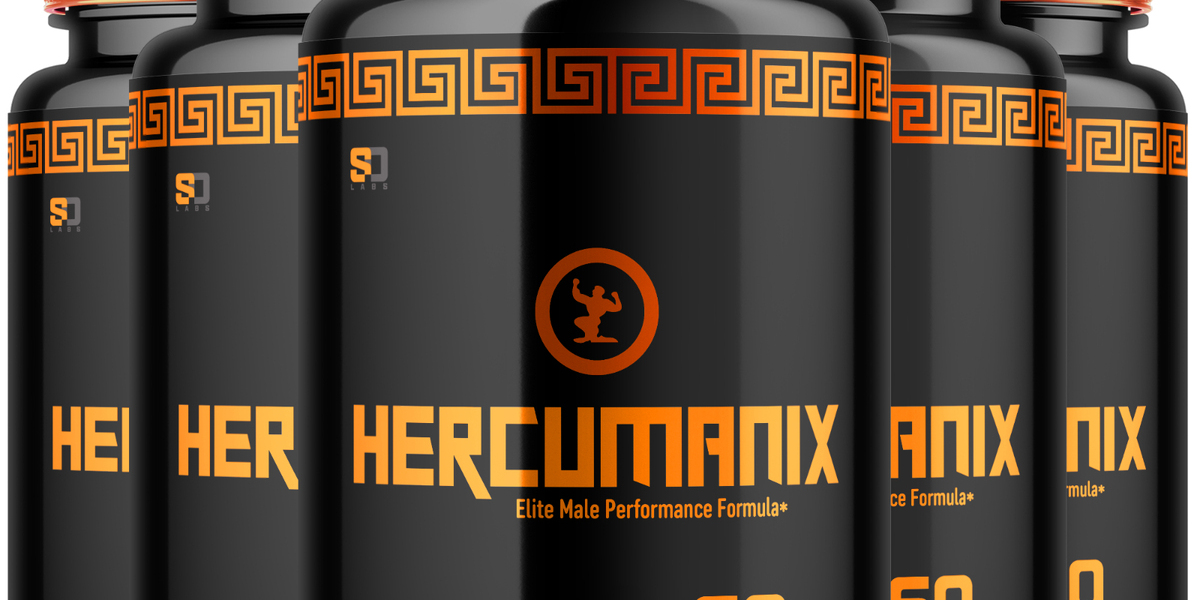 How should Hercumanix be taken for best results?