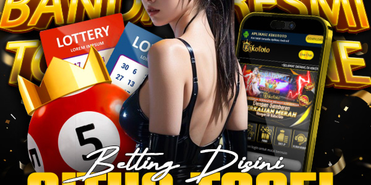 Join Kikototo Togel for Exclusive Rewards and Fun