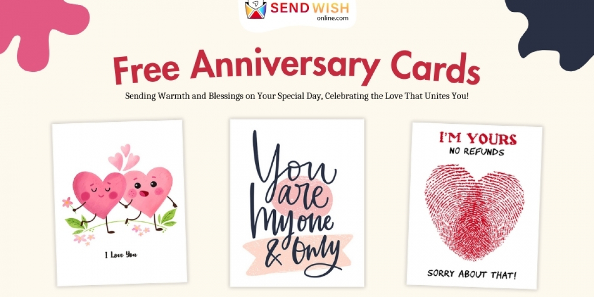 Celebrate Love with Sendwishonline.com: The Ultimate Guide to Wedding shower cards and Anniversary Cards