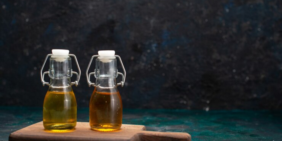 Comprehensive Analysis of the Global Edible Oils Market: Trends, Growth, and COVID-19 Impact (2022-2032)